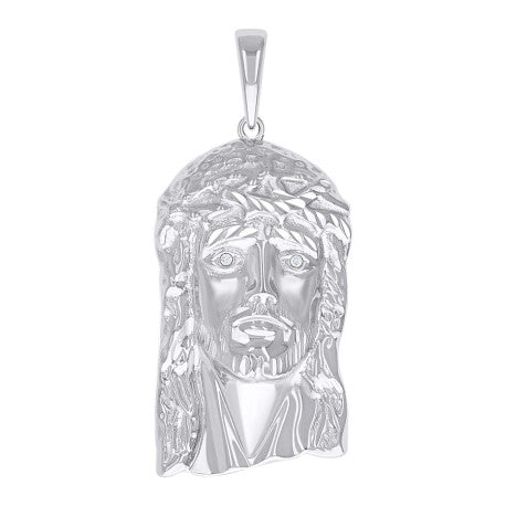 925 Sterling Silver Pendant