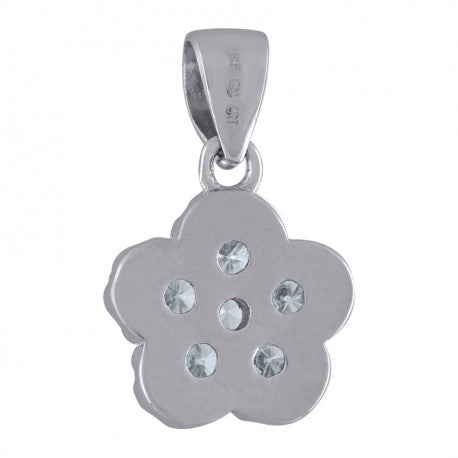 925-Sterling Silver Pendant