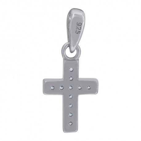 925 Sterling Silver Pendant