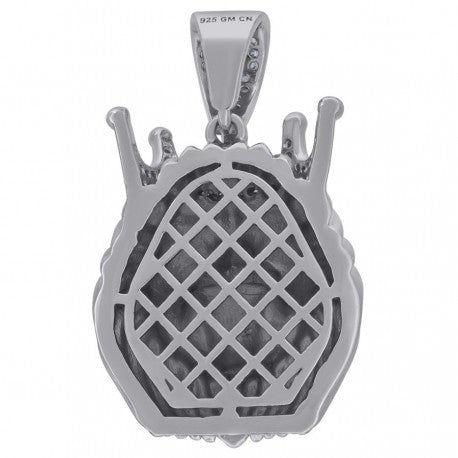 925 Sterling Silver Pendant