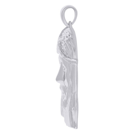 925 Sterling Silver Pendant