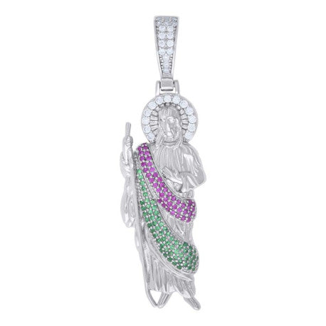925 Sterling Silver Pendant