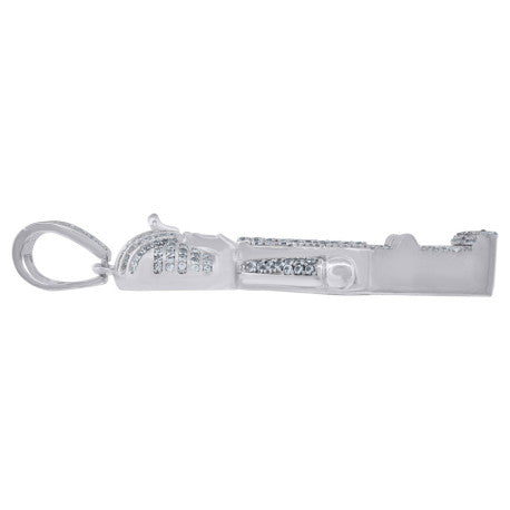 925 Sterling Silver Pendat