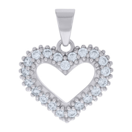 925 Sterling Silver Pendent