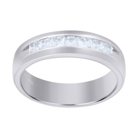 925 Sterling Silver Ring Band