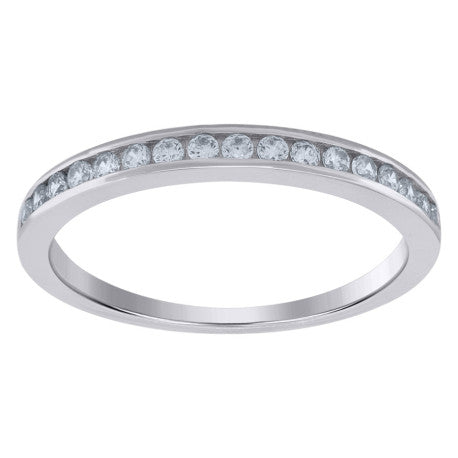 925 Sterling Silver Ring S5-S8