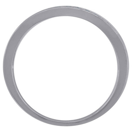925 Sterling Silver Ring S5-S8