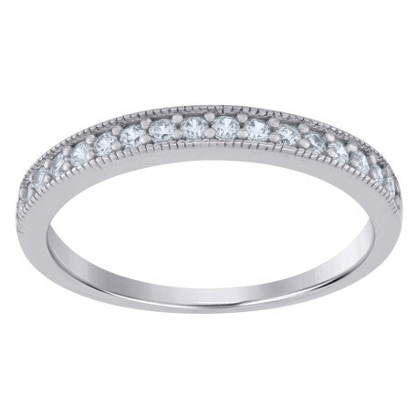 925 Sterling Silver Ring S5-S8