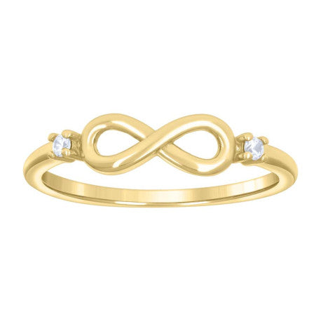 925 Sterling Silver Ring S5-S9