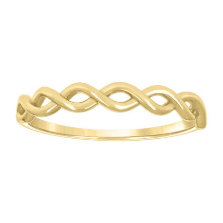 925 Sterling Silver Ring S5-S9