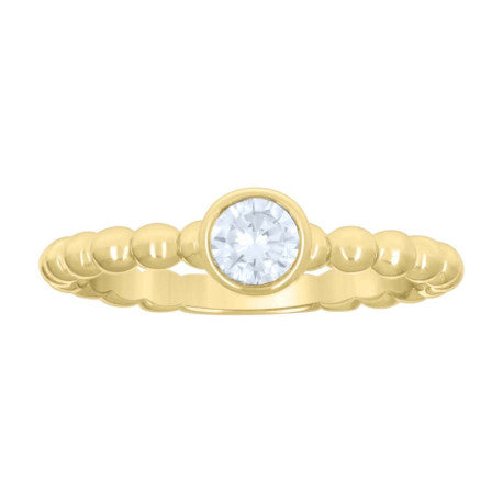 925 Sterling Silver Ring S5-S9