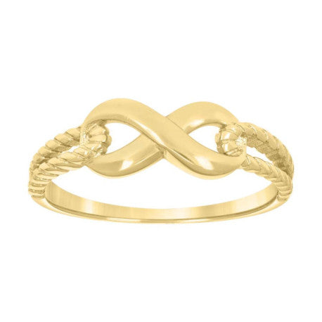 925 Sterling Silver Ring S5-S9