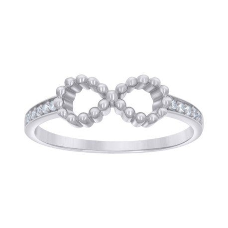 925 Sterling Silver Ring S5-S9