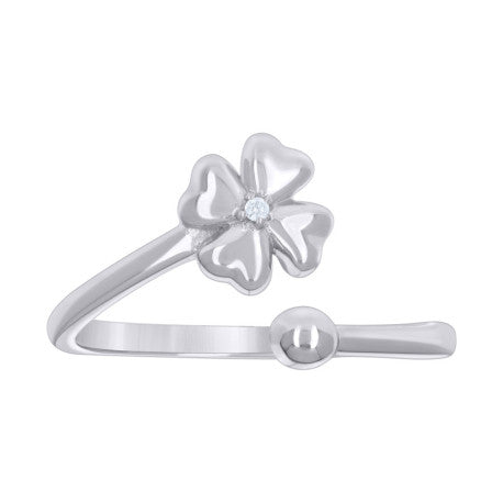 925 Sterling Silver Ring S5-S9