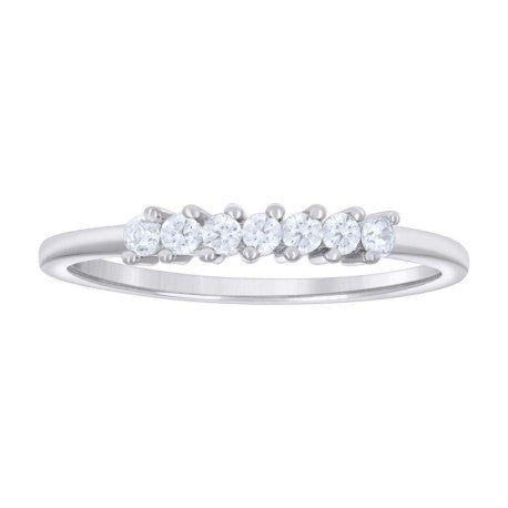 925 Sterling Silver Ring S5-S9
