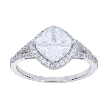 925 Sterling Silver Ring S5-S9