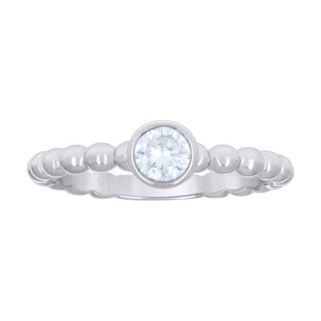 925 Sterling Silver Ring S5-S9