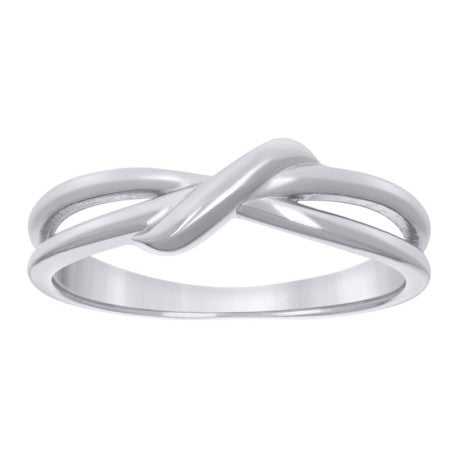 925 Sterling Silver Ring S5-S9