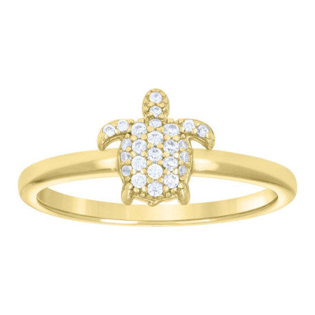 925 Sterling Silver Ring S5-S9