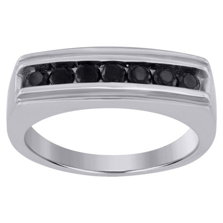 925 Sterling Silver Ring S6-S10