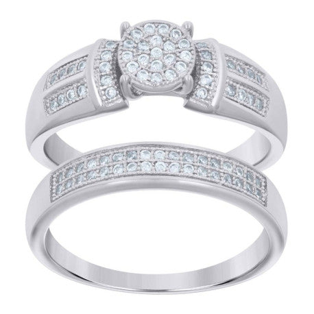 925 Sterling Silver Ring S6-S10