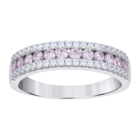 925 Sterling Silver Ring S6-S10