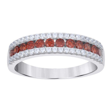 925 Sterling Silver Ring S6-S10