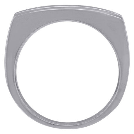925 Sterling Silver Ring S6-S10