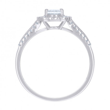 925 Sterling Silver Ring S6-S10