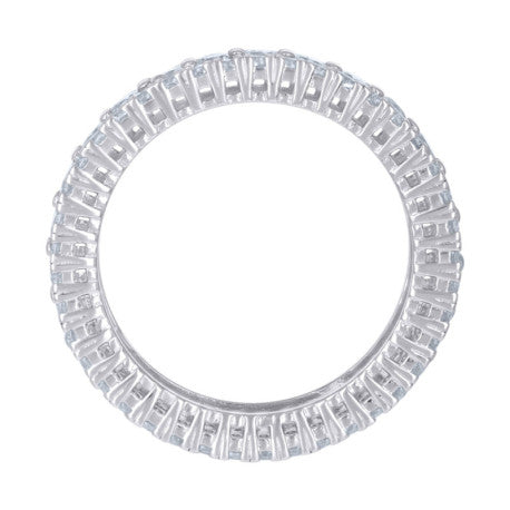 925 Sterling Silver Ring S6-S12