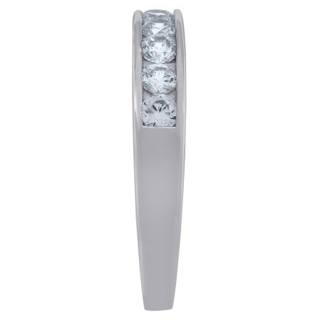 925 Sterling Silver Ring S6-S8