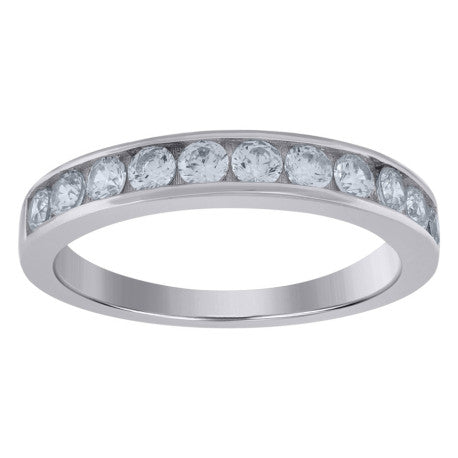 925 Sterling Silver Ring S6-S8