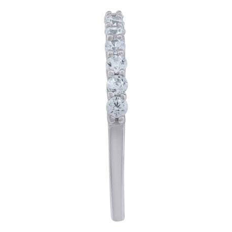 925 Sterling Silver Ring S6-S8