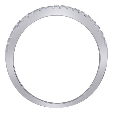 925 Sterling Silver Ring S6-S8