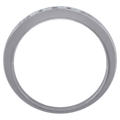 925 Sterling Silver Ring S6-S8