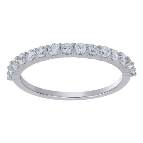 925 Sterling Silver Ring S6-S8