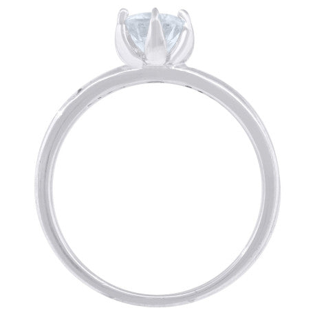 925 Sterling Silver Ring S6-S9