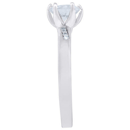 925 Sterling Silver Ring S6-S9