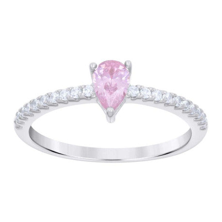 925 Sterling Silver Ring S6-S9