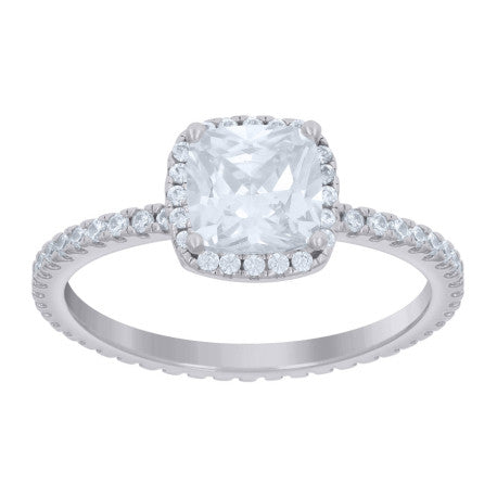 925 Sterling Silver Ring S6-S9