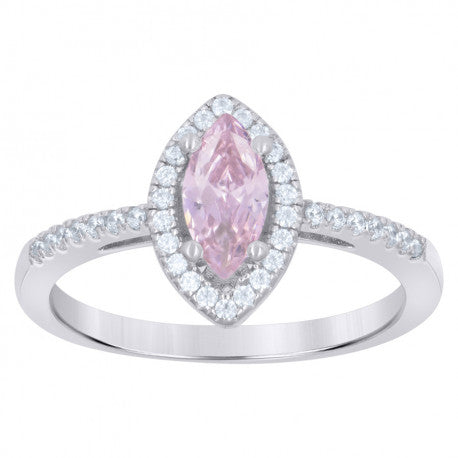 925 Sterling Silver Ring S6-S8
