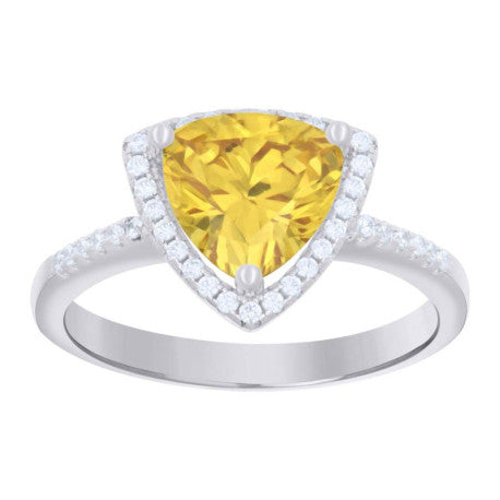 925 Sterling Silver Ring S6-S8