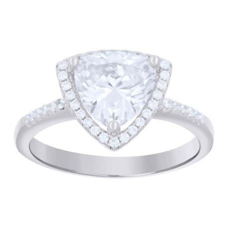 925 Sterling Silver Ring S6-S8