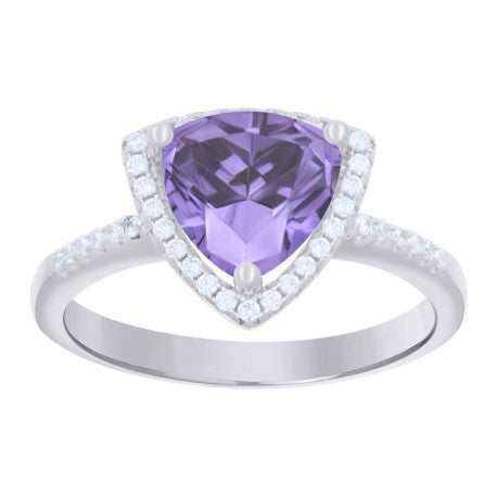 925 Sterling Silver Ring S6-S8