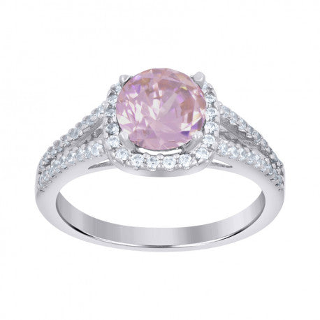 925 Sterling Silver Ring S6-S9