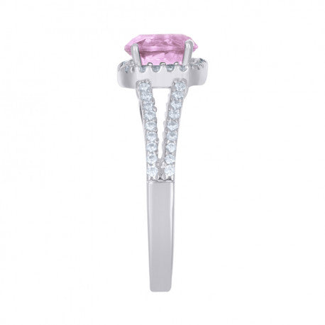 925 Sterling Silver Ring S6-S9