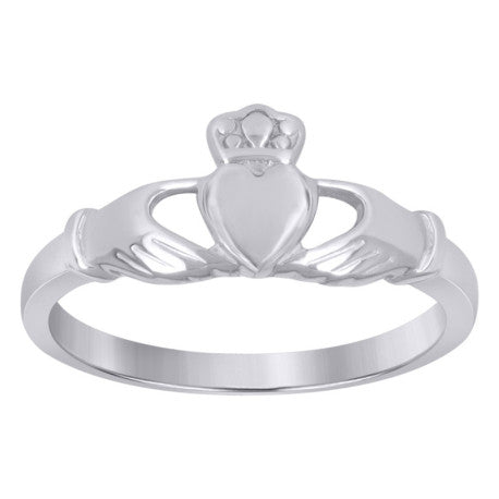925 Sterling Silver Ring S6-S9
