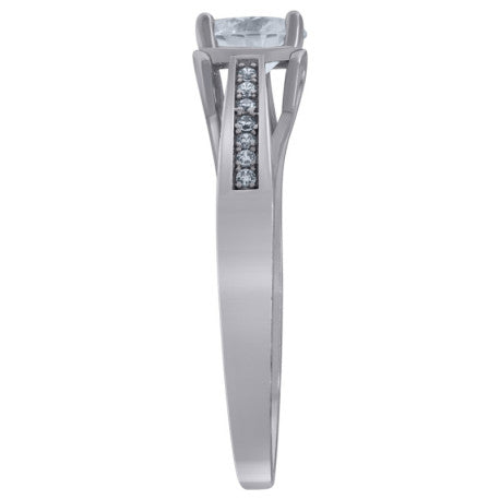 925 Sterling Silver Ring S6 To S9