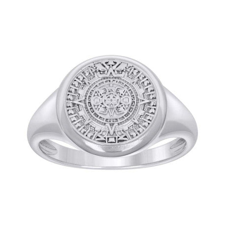 925 Sterling Silver Ring S7-9