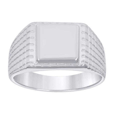 925 Sterling Silver Ring S7-S10